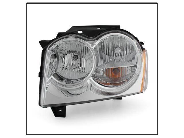 Crystal Headlights for Jeep Grand Cherokee U68273
