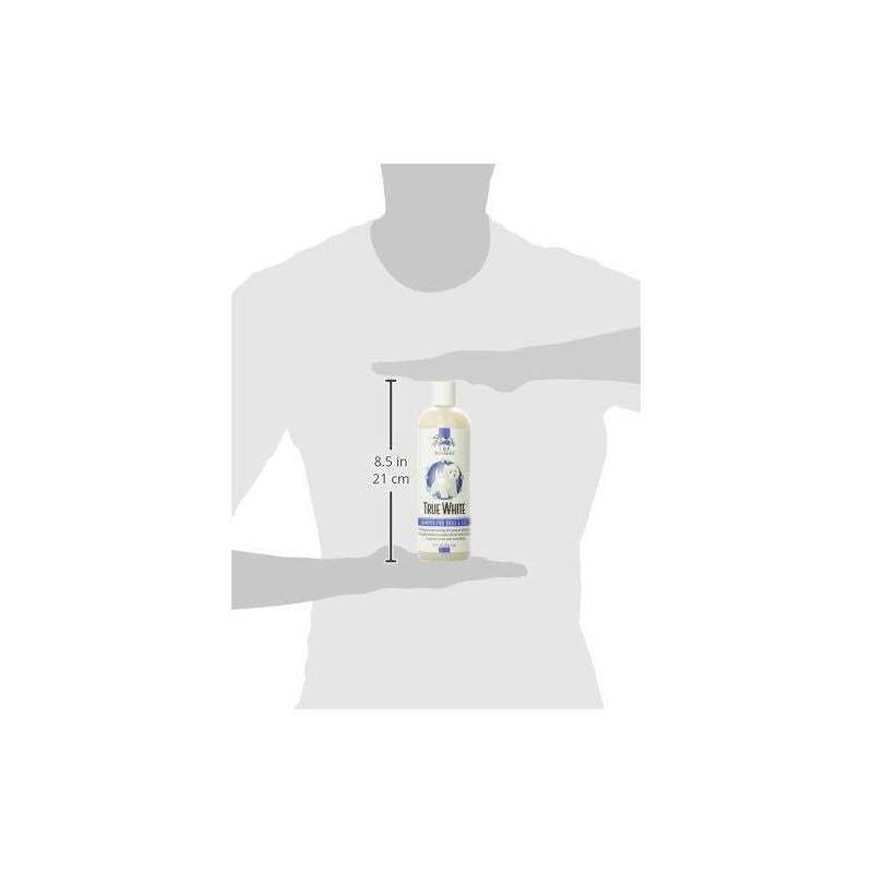 True White Whitening Shampoo T78126