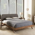 Platform Bed S4272