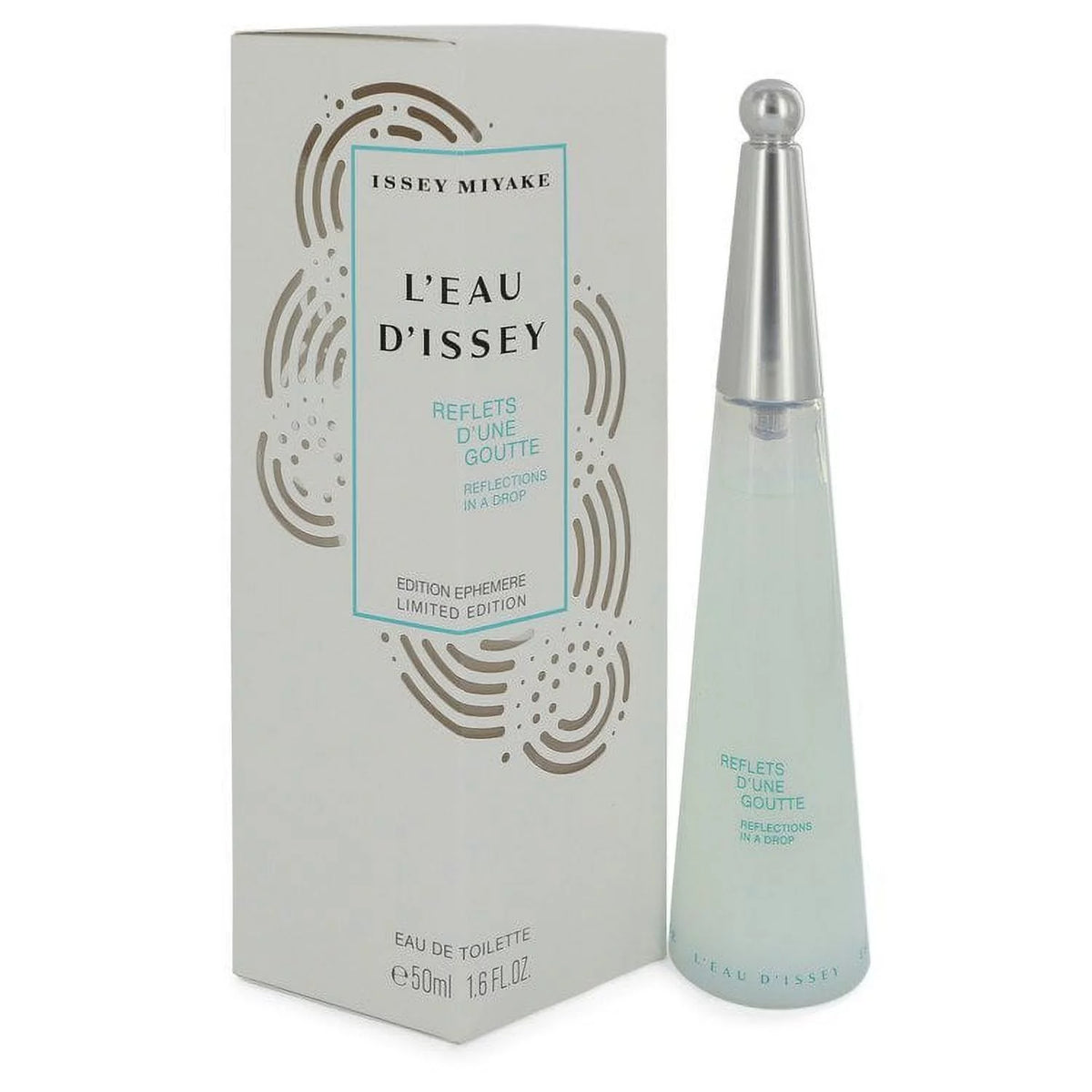 Eau De Toilette Spray 1.7 oz G8699