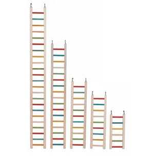 Cockatiel Ladder D222
