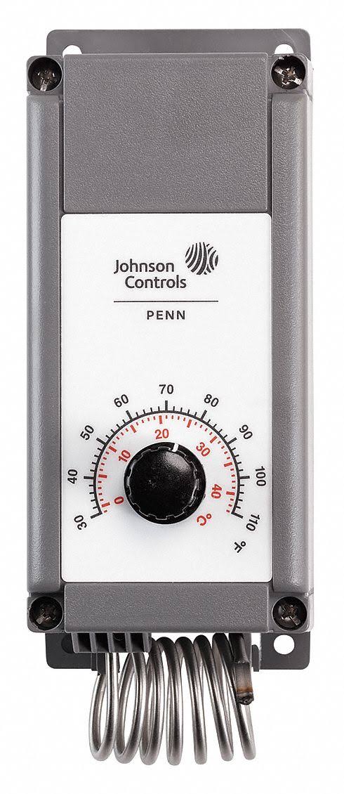 Mechanical Tstat K4122