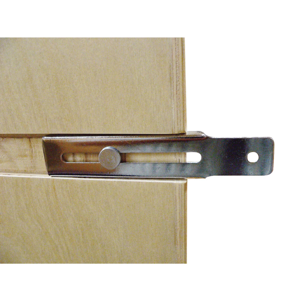 8 Inch Pullout Cabinet Organizer with Knife Block W867082
