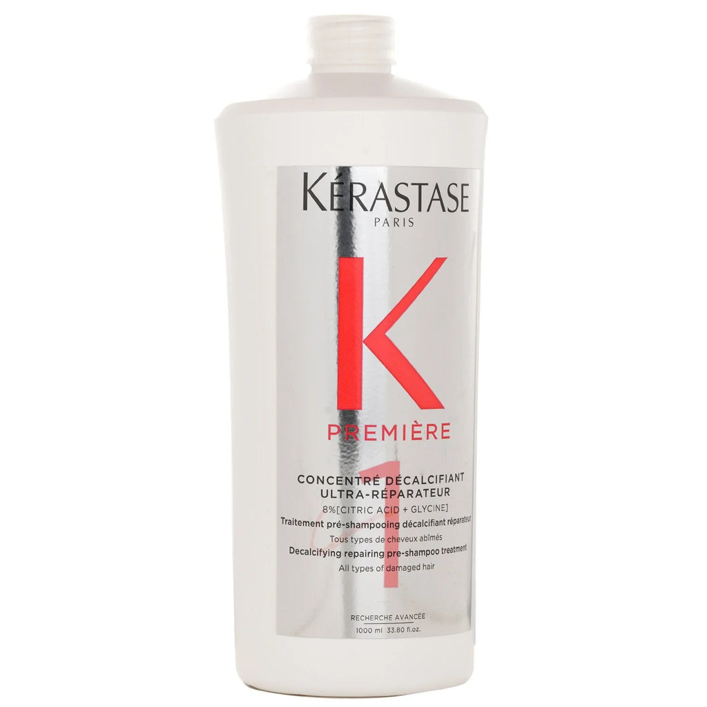 Decalcifying Repairing Pre Shampoo Treatment 1000ml Q765