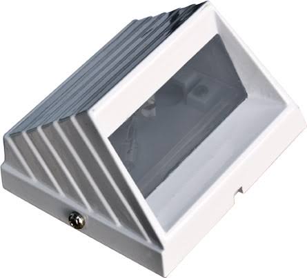 Cast Aluminum Verde Green Surface Mount Light U418