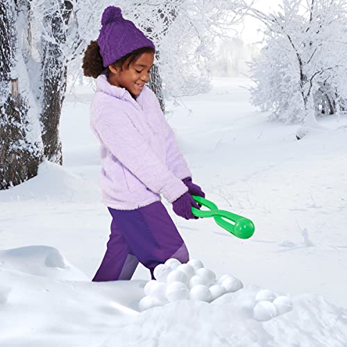 Slinky Snowball Maker and Brickz Assortment K3680