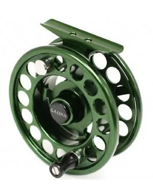 Green Spare Spool A6898