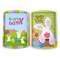 Easter Rectangle Tin Trays Case of 48 B5477