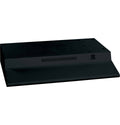 Black Non Vented Range Hood R6786