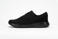Black Eco Knit Shoes C330425
