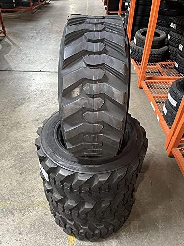 27X10.50-15 D/8PR Tire B62858