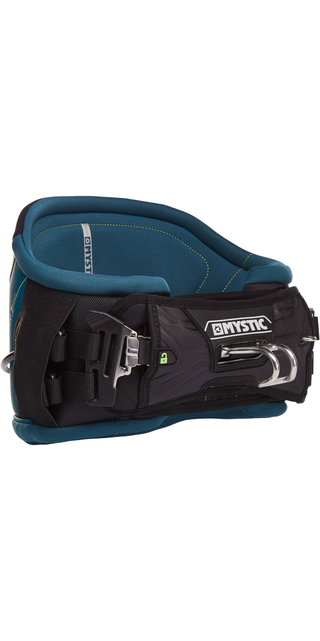 Waist Harness Teal Xs M8596
