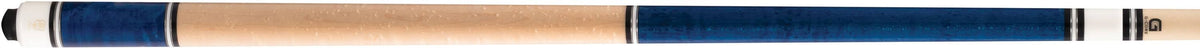 1 x 1 Oval Hard Case G752
