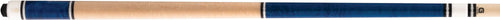 1 x 1 Oval Hard Case G752