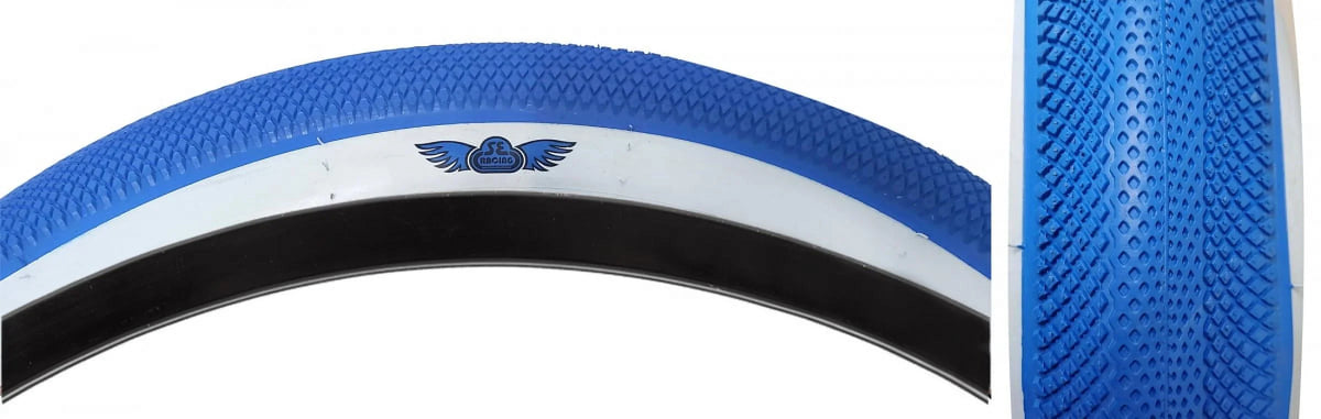 29x2.8 Wire TPI Bike J20407