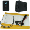 Carbon Fiber Seat Heater Y606