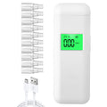 Type-C Tester LCD Display Portable Rechargeable J797285