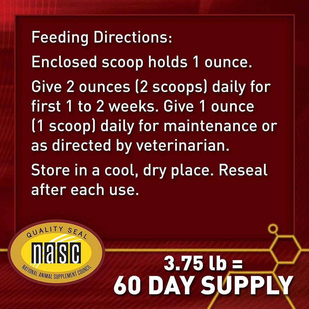 Joint Supplement 60 Day Supply H684988
