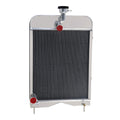 3 Row Aluminum Radiator for Massey Ferguson Tractor Y39328