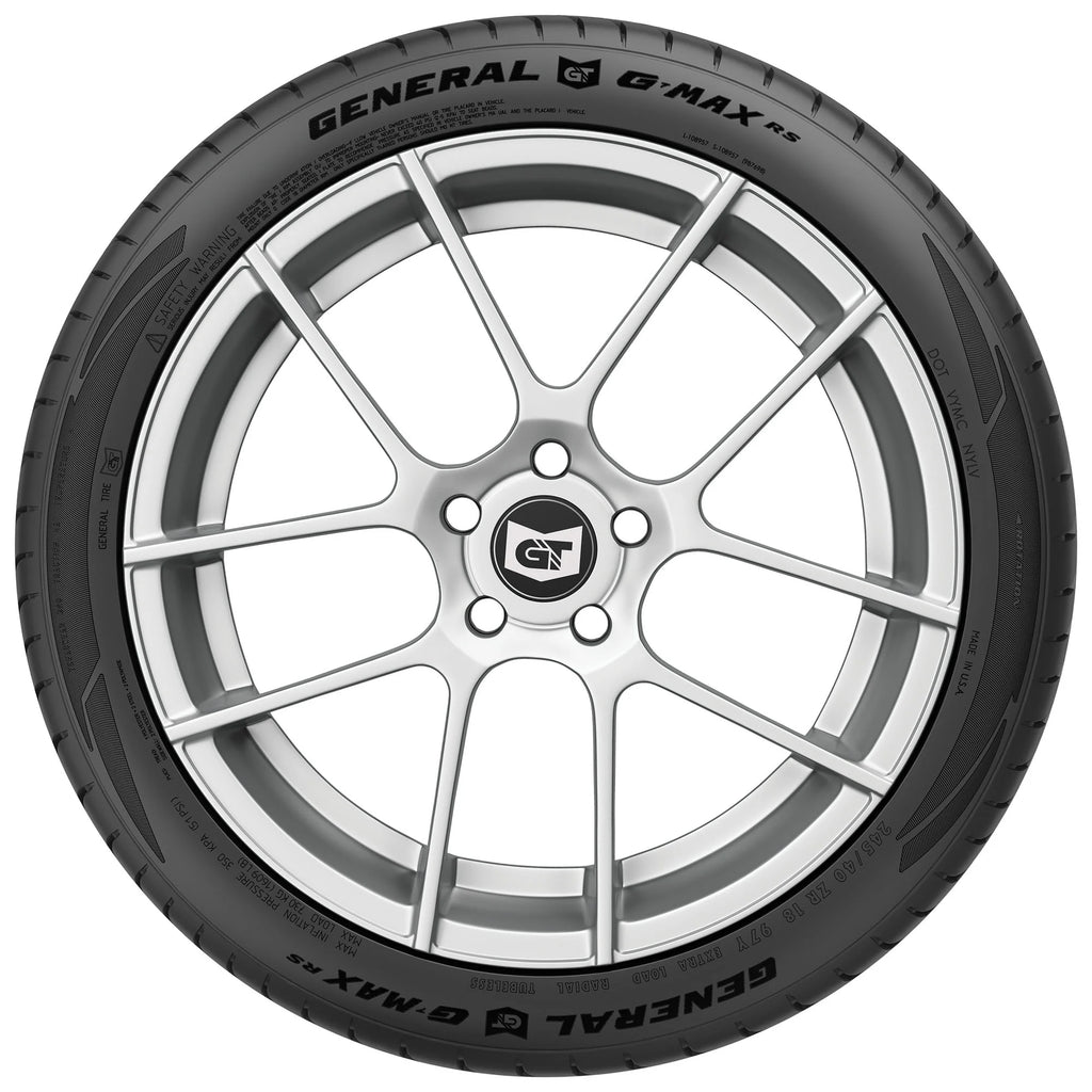 205/55ZR16 Ultra High Performance Tire S40644
