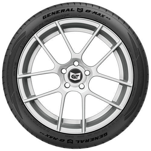 205/55ZR16 Ultra High Performance Tire S40644