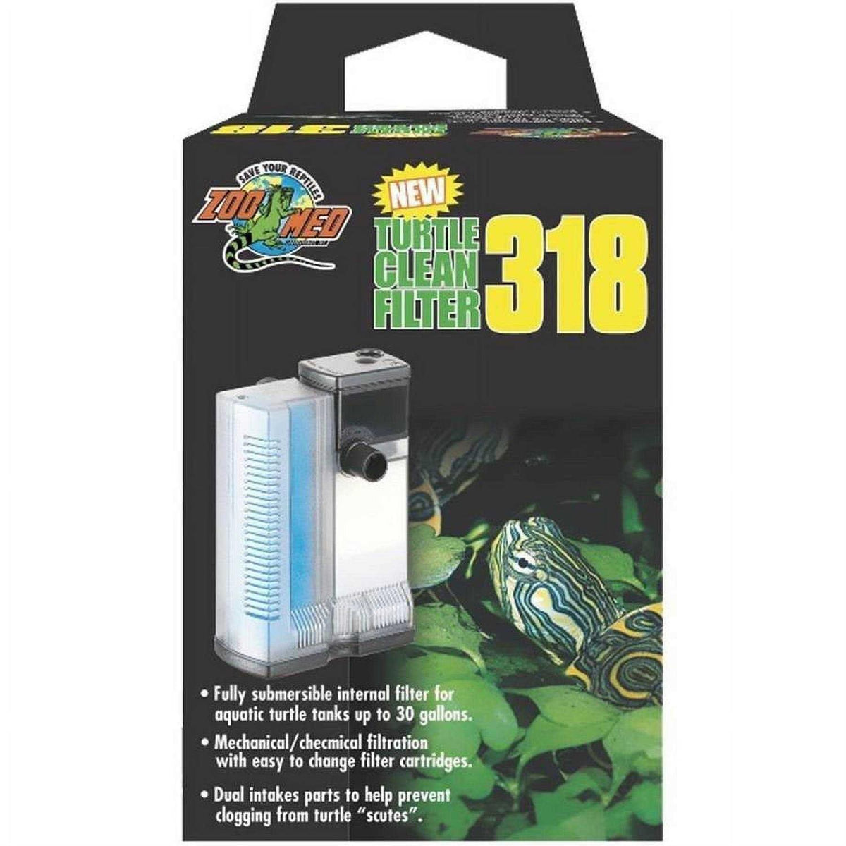 Submersible Filter E395