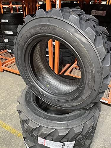 27X10.50-15 D/8PR Tire B62858