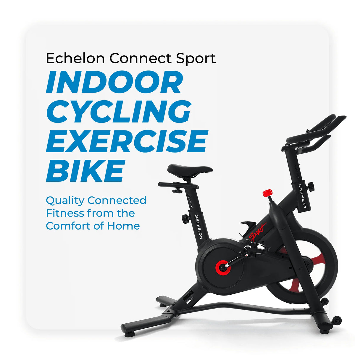 Indoor Cycling Exercise Bike W667283