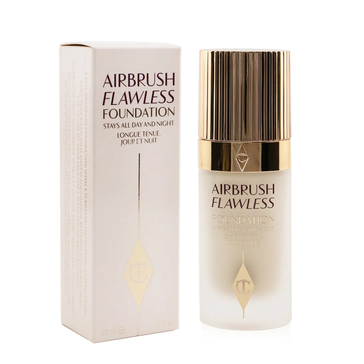 Airbrush Flawless Foundation - 30ml/1oz U157