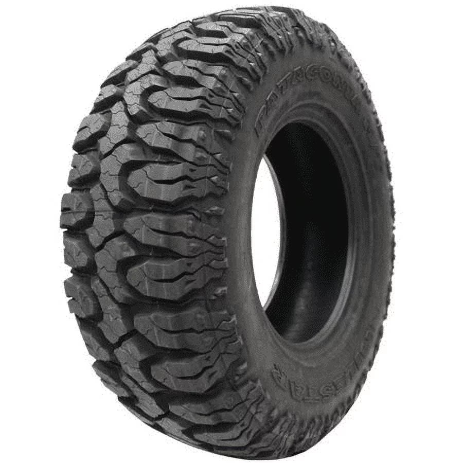 37X12.50R20 Mud-Terrain Tire K896559
