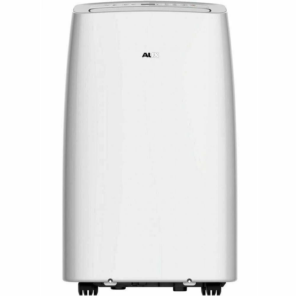 10000 BTU Portable Air Conditioner Dehumidifier White E6592