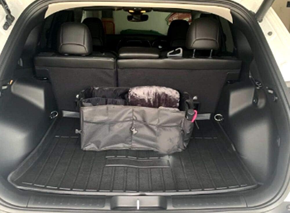 Trunk Cargo Mat for Jeep Cherokee 2014-2018 F478