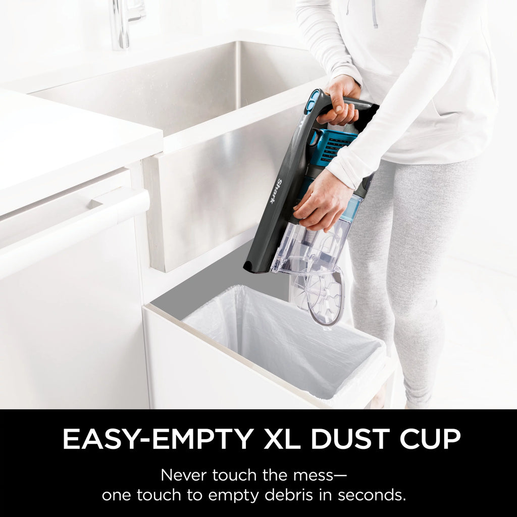 Cordless Pet Stick Vacuum M57261