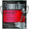 Henry PR200042 Premier Coating RF FBR Asphalt Blk.9g (Case of 4), Size: 1 J144