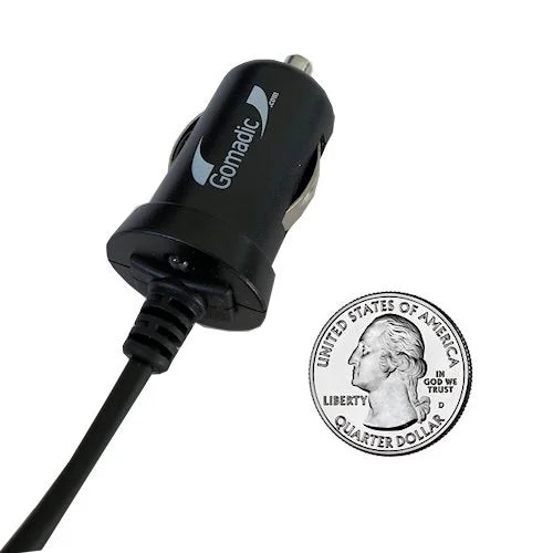 Compact Car DC Charger G65442