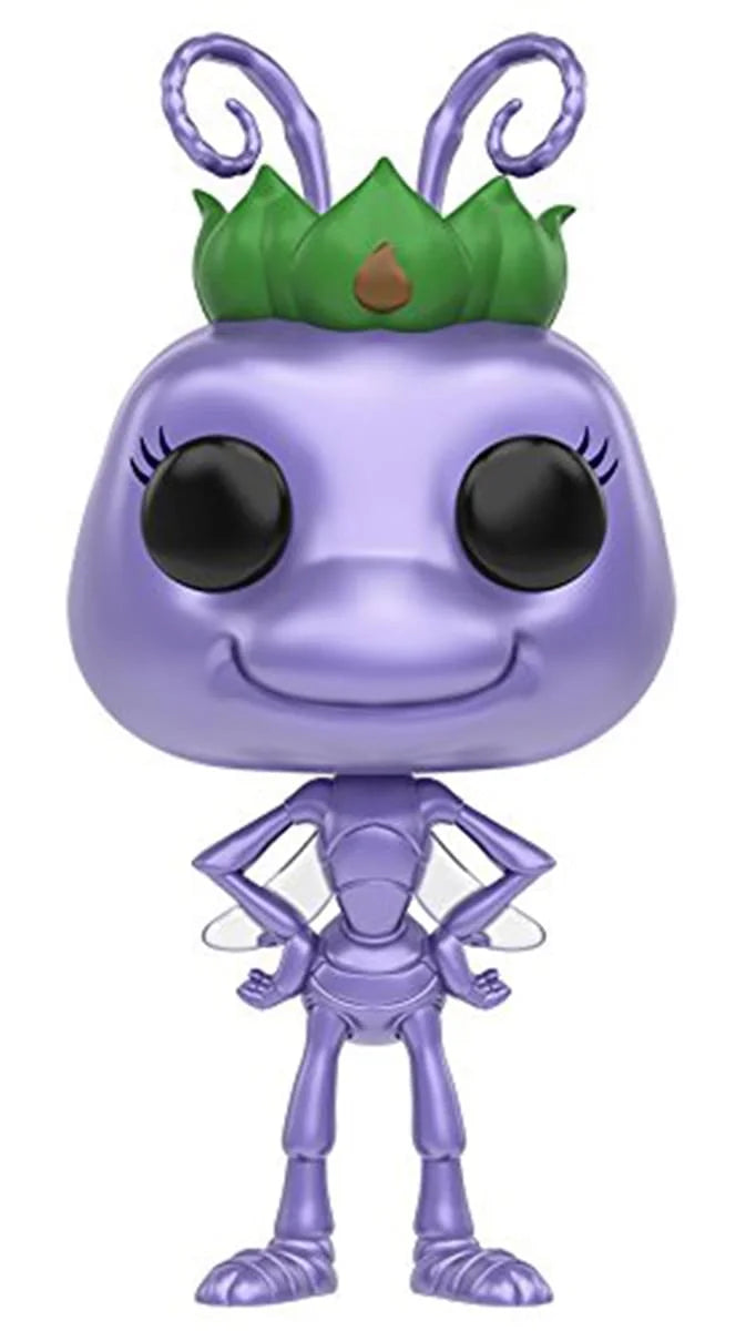 Funko Pop! Disney Princess Atta Q613100