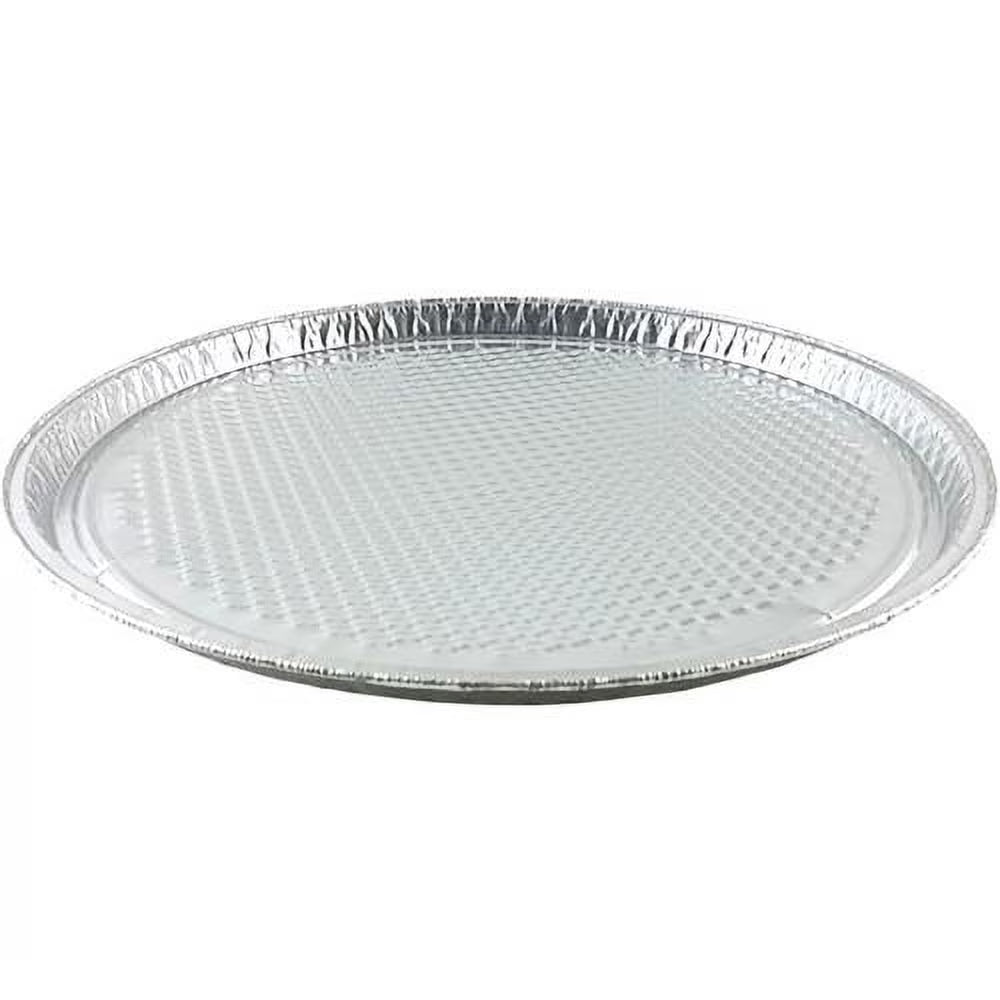 Aluminum Pizza Pan (Pack Of 100) I6081