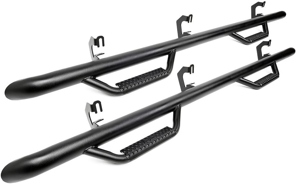 Nerf Bar Hoop Steps for Chevy Avalanche Escalade Z371842