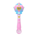 Musical Light-up Bubble Wand Bubble Blower 100ml F16588