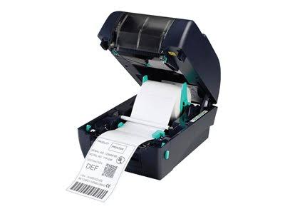 TTP-247 Monochrome Direct Thermal Label Printer N63376