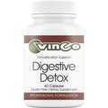 Digest Detox 60 caps E11844