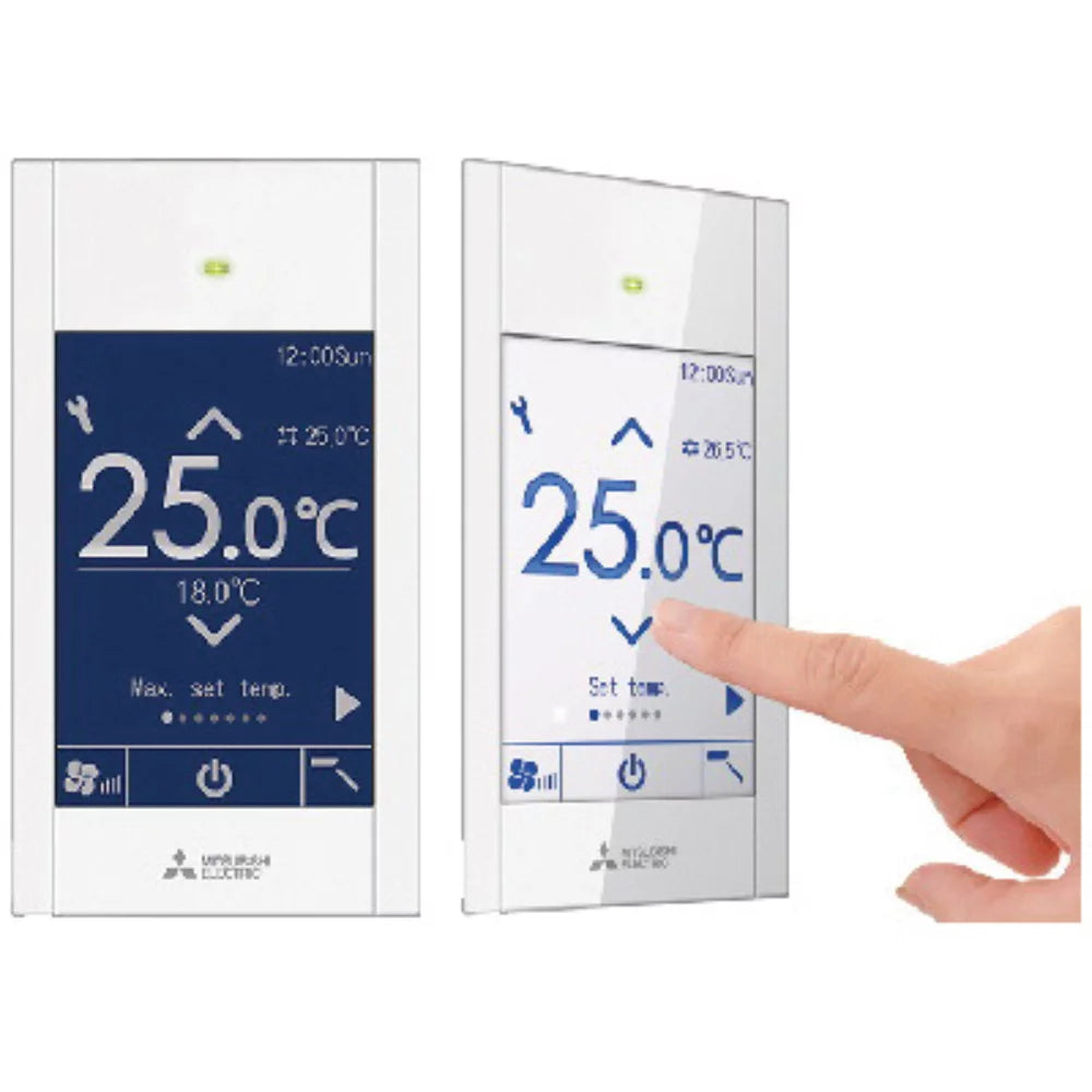 Touch MA Remote Controller G58693