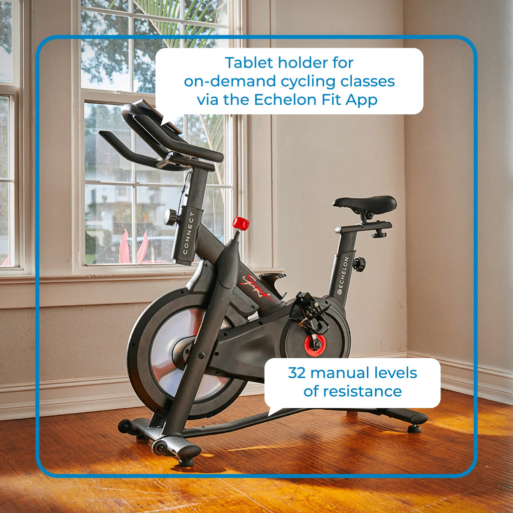 Indoor Cycling Exercise Bike W667283