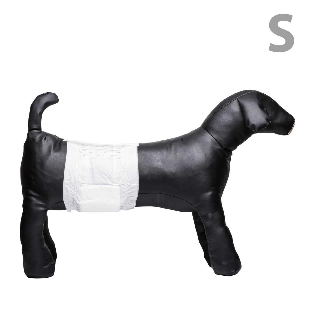 Disposable Belly Band Male Dog Wraps Q812160