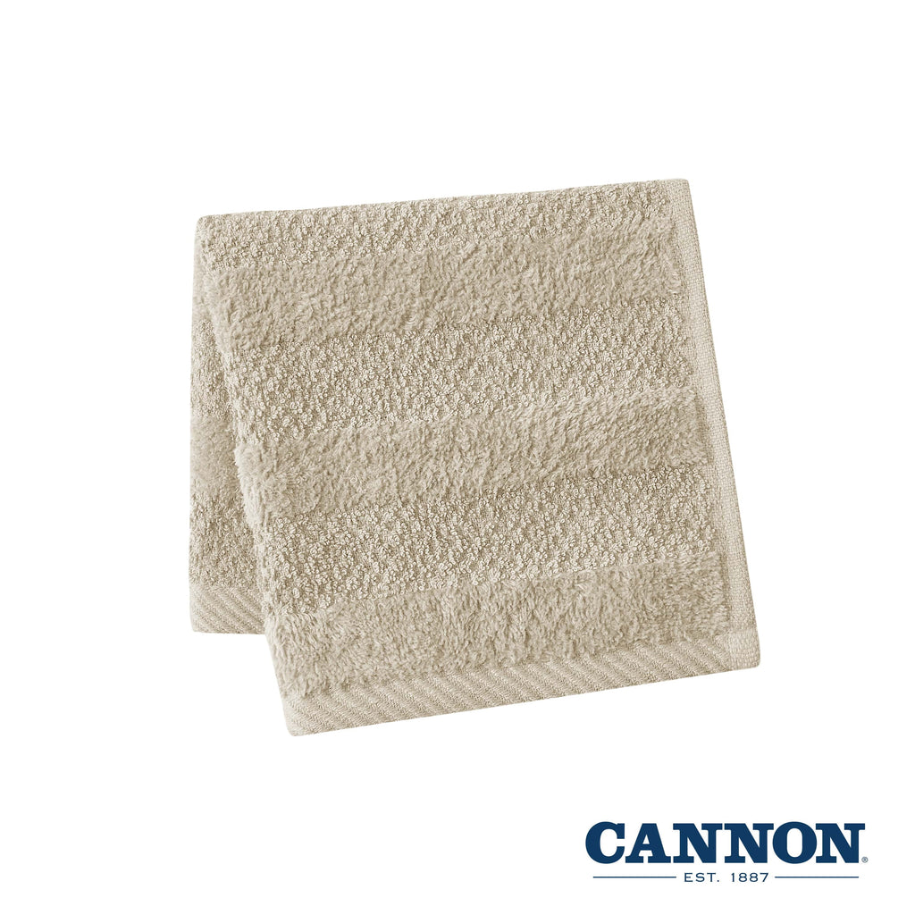 6-Piece 100% Cotton Towel Set O691