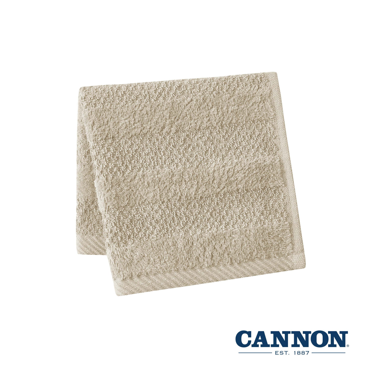 6-Piece 100% Cotton Towel Set O691