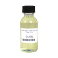 Body Oil 1 oz T7243