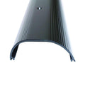Bronze Aluminum Threshold C127126