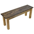 Wood Bench T9893