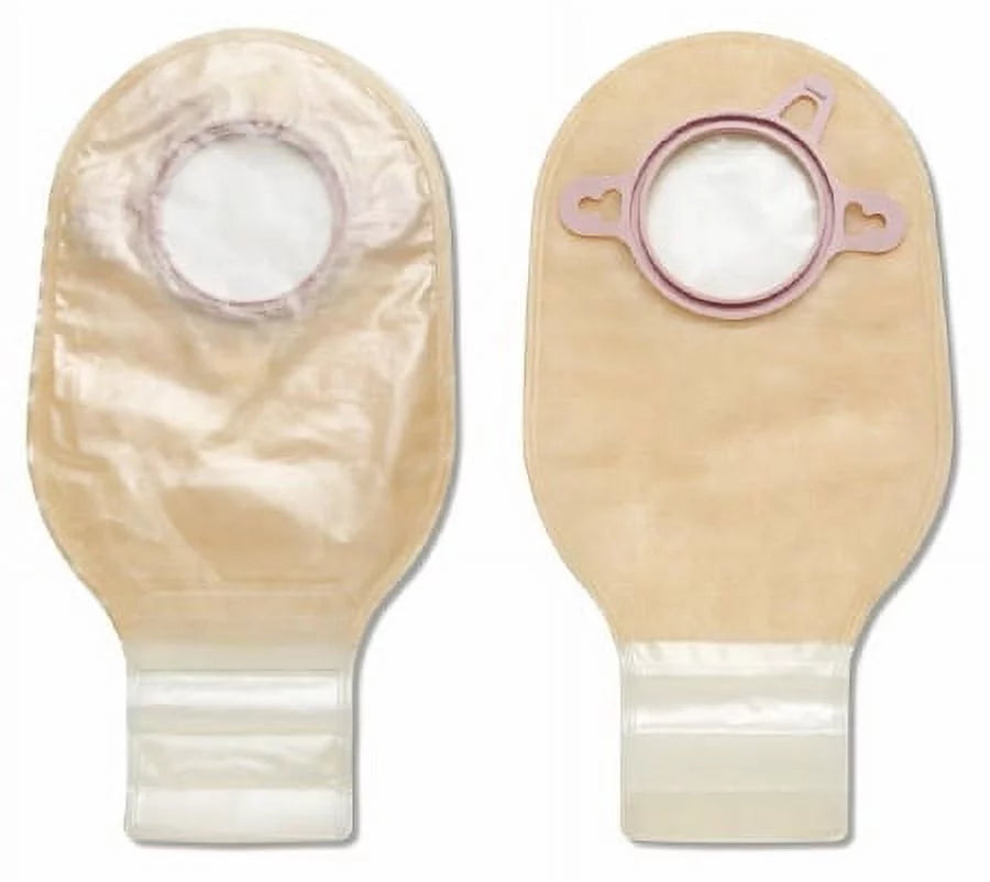 Ostomy Pouch 10 Each O477
